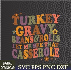 Turkey Gravy Beans And Rolls Let Me See That Casserole Png, Turkey Gravy Png, Turkey Gravy Casserole Png, Thanksgiving P