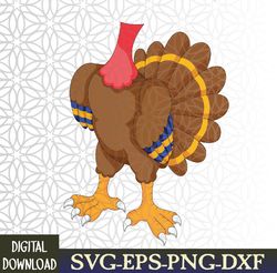 Turkey  Turkey Costume Svg, Eps, Png, Dxf, Digital Download