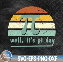 Pi symbol , Pi day , happy pi day , pi Maths Svg, Eps, Png, Dxf