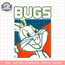 kids looney tunes bugs bunny box up png download copy