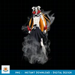 Bleach New Hollow Ichigo Form PNG Download copy