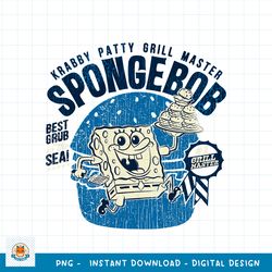 Nickelodeon SpongeBob SquarePants Crabby NKBOB1025 png, digital download