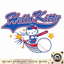 Hello Kitty Home Run Baseball Softball Tee Shirt.pngHello Kitty Home Run Baseball Softball Tee Shirt copy