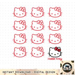 Hello Kitty Real PNG Download copy