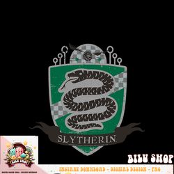 Harry Potter Slytherin Quidditch Crest PNG Download copy