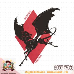Harry Potter Thestral PNG Download copy