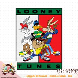 Looney Tunes 90_s PNG Download copy
