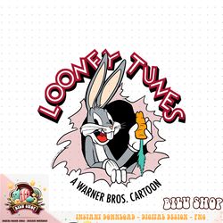 Looney Tunes A Warner Bros. Cartoon PNG Download copy