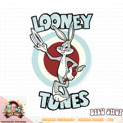 Looney Tunes Bugs Bunny Vintage Poster T-Shirt
