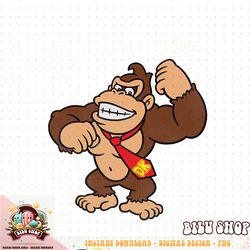 Super Mario Donkey Kong Wild One png download