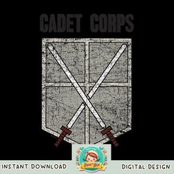 Attack on Titan Cadet Corps Shield PNG Download copy.jpg