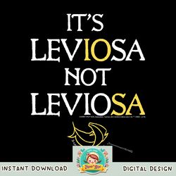 Harry Potter Hermione Granger It_s Leviosa Not Leviosa PNG Download copy
