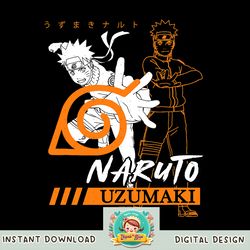 Naruto Shippuden Overlapping Naruto Uzumaki png, digital download, instant