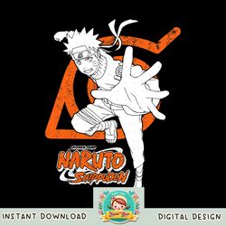 Naruto Shippuden Naruto Hidden Leaf Symbol png, digital download, instant