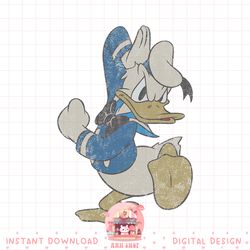 disney   vintage angry donald duck hat png download copy.jpg