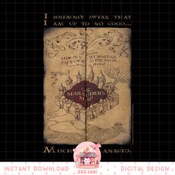 Harry Potter Marauder_s Map Words PNG Download copy