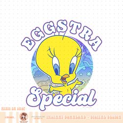 Looney Tunes Tweety Easter Eggstra Special PNG Download