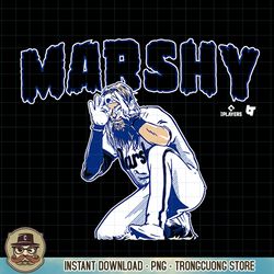 Brandon Marsh, Marshy, Philadelphia Baseball PNG Download