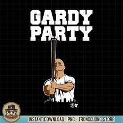 Brett Gardner, Gardy Party, New York Baseball PNG Download