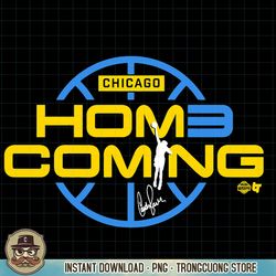 Candace Parker, Hom3coming, Chicago Basketball PNG Download