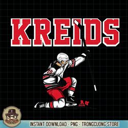 Chris Kreider Kreids, New York Hockey PNG Download