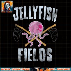 SpongeBob SquarePants Jellyfish Fields png, digital download, instant