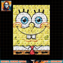 SpongeBob SquarePants Picture Pants png, digital download, instant