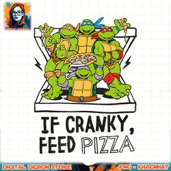 Teenage Mutant Ninja Turtles Cranky Pizza Tank Top.pngTeenage Mutant Ninja Turtles Cranky Pizza Tank Top
