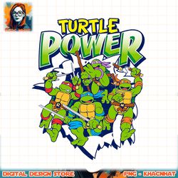 Teenage Mutant Ninja Turtles Group Bursting Out png, digital download, instant.pngTeenage Mutant Ninja Turtles Group Bur
