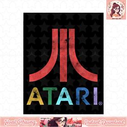 Atari Arcade Game Logo Long Sleeve PNG Download Long Sleeve PNG Download copy.jpg