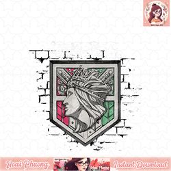 Attack on Titan Shield PNG Download copy