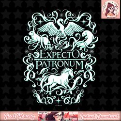 Harry Potter Expecto Patronum Animal Guide T-Shirt