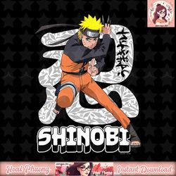 Naruto Shippuden Naruto Shinobi png, digital download, instant