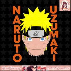 Naruto Shippuden Naruto Uzumaki png, digital download, instant