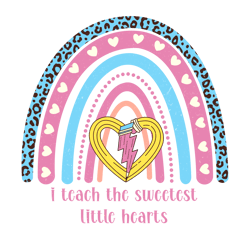 I teach the sweetest little Png, Valentine Day Png, Love Png, Valentine Design, Retro Valentine Day Png Digital Download