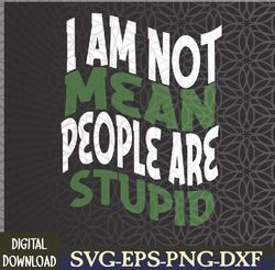 Sarcastic Quote Svg, Eps, Png, Dxf, Digital Download