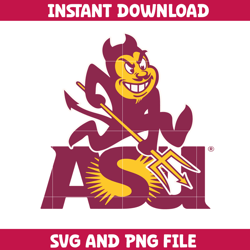 Arizona State Svg, Arizona logo svg, Arizona State University, NCAA Svg, Ncaa Teams Svg, Sport svg (18)