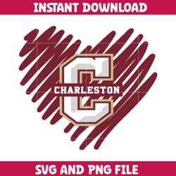 Charleston Cougars Svg, Charleston Cougars logo svg, Charleston Cougars University, NCAA Svg, Ncaa Teams Svg (70)