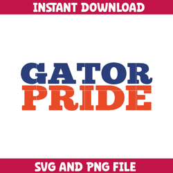 Florida Gators University Svg,Florida Gators logo svg, Florida Gators University, NCAA Svg, Ncaa Teams Svg (17)