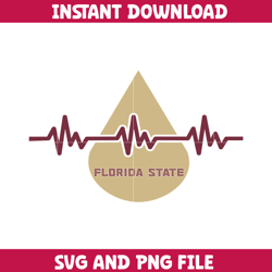 Florida State Seminoles Svg,Florida State logo svg, Florida State Seminoles University, NCAA Svg, Ncaa Teams Svg (47)