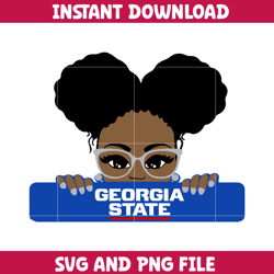 georgia state panthers Svg, georgia state panthers logo svg, georgia state panthers University, NCAA Svg, sport svg (76)