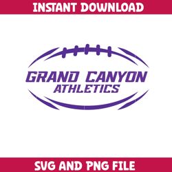 Grand Canyon Antelopes Svg, Grand Canyon Antelopes logo svg, Grand Canyon Antelopes University, NCAA Svg (70)
