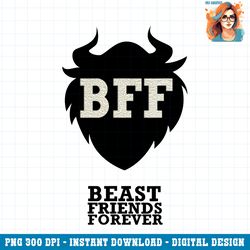 Disney Wreck It Ralph 2 Comfy Princess Beast BFF PNG Download PNG Download