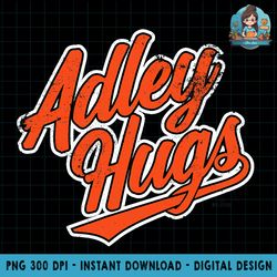 Adley Rutschman Hugs Script Baltimore Baseball PNG Download