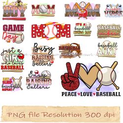 baseball sublimation bundle png, baseball sublimation png, baseball png, baseball clipart, sublimation designs downloads