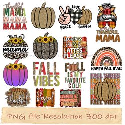 Pumpkin Spice Junkie Png, Fall For Jesus, Cowhide, Western PNG, Thankful PNG, Sublimation Designs, Digital Download, Fal