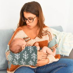 breastfeeding arm pillow