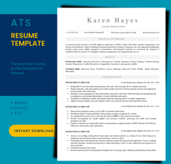 3in1 resume bundle, professional resume bundle, resume template, cover letter template.