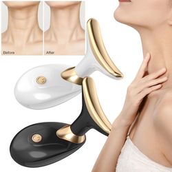 Neck Lifting Beauty Device Anti-Aging Anti Wrinkle Facial Massager Multifunction Face Neck Beauty Device Firming for Fac
