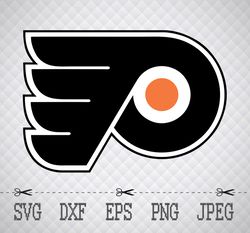 Philadelphia Flyers logo SVG Philadelphia Flyers logo PNG Philadelphia Flyers logo